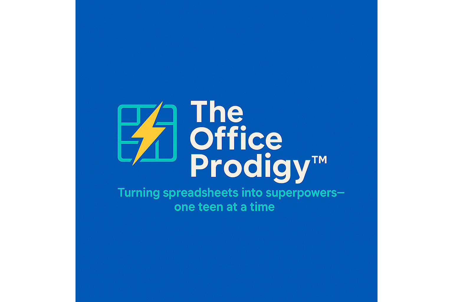 The Office Prodigy
